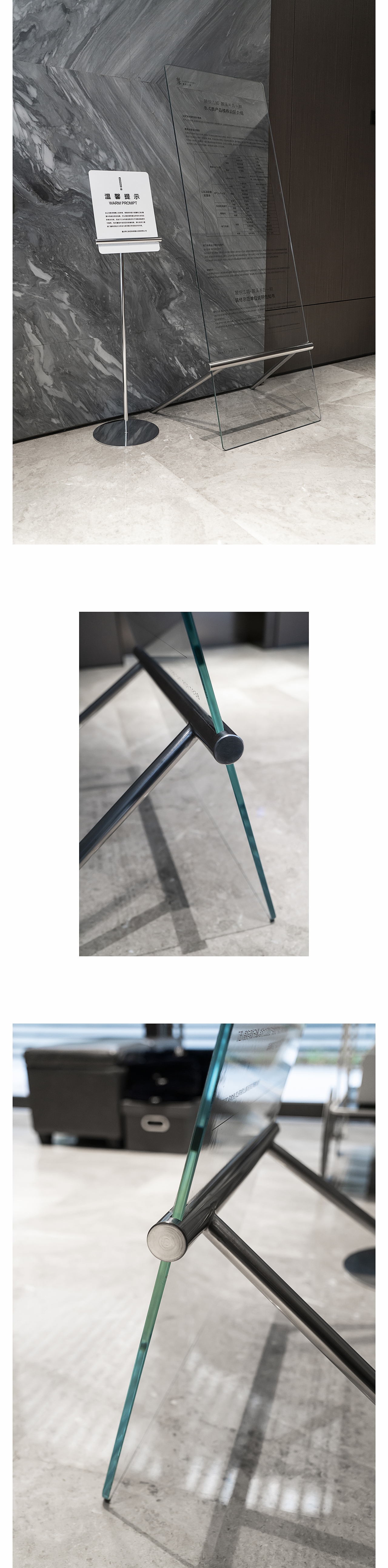 结构的诚实 | 万华 麓悦江城 营销道具设计（图ZMjcwNTY0NjA4） - 其他空间 - 站酷设计师棱镜事务所原创素材 - 站酷ZCOOL