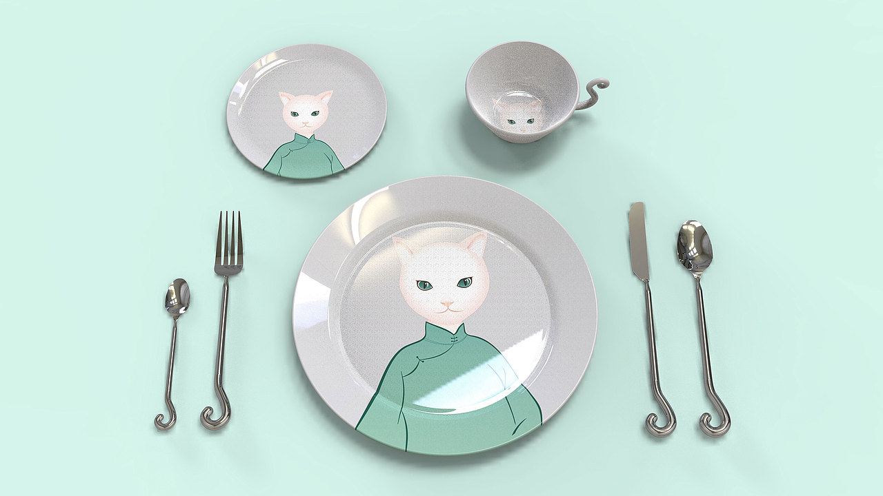 猫菇凉（图ZMTI1OTkxNTUy） - 生活用品 - 站酷设计师DOUBLESIS原创素材 - 站酷ZCOOL