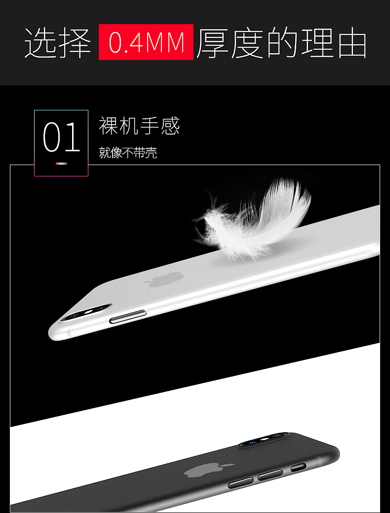 3C电商类—精修产品