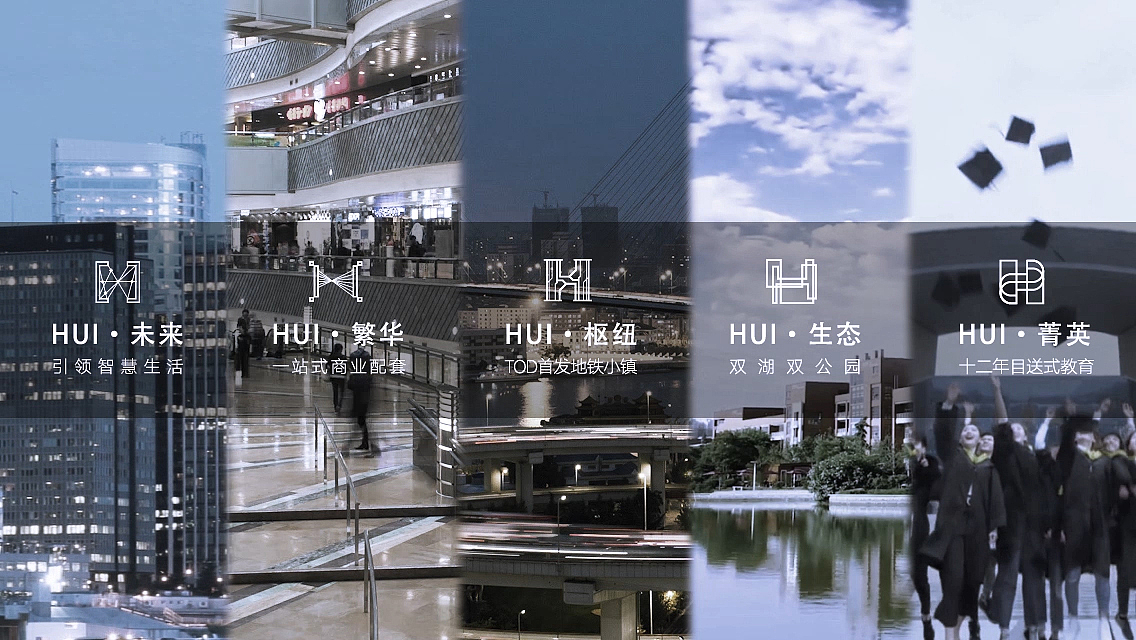 美的君兰半岛武汉都会小视频