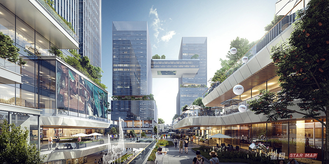 星图作品（图ZMjk0MzUzNDc2） - 建筑/空间 - 站酷设计师五更更更原创素材 - 站酷ZCOOL