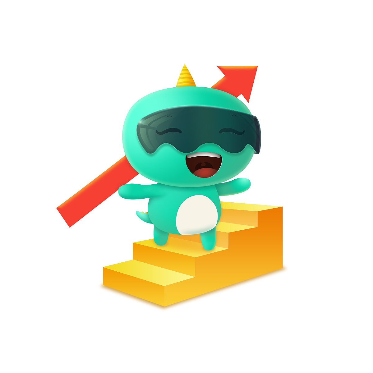 壹佰年补充（图ZNTM3MTI1NDA=） - IP形象 - 站酷设计师乖好吗原创素材 - 站酷ZCOOL