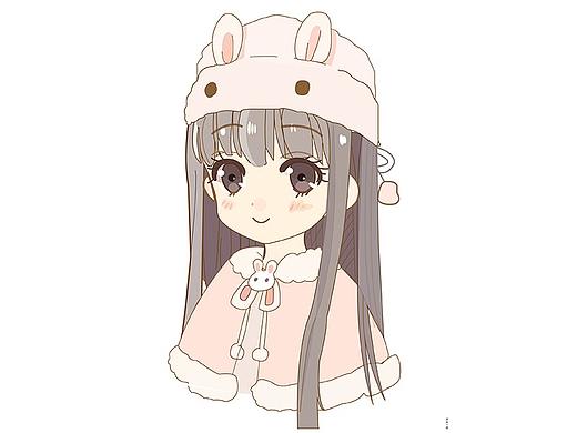 二次元（个人主页-ZMzk5OTEwODg=） - 其他UI - 站酷设计师流光一逝原创素材 - 站酷ZCOOL