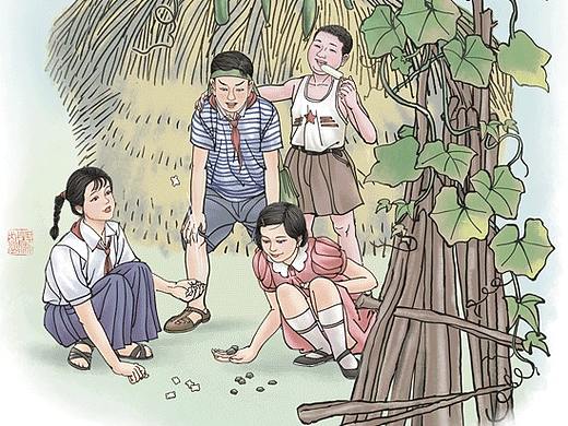 童年回忆-视频、动图、表情包