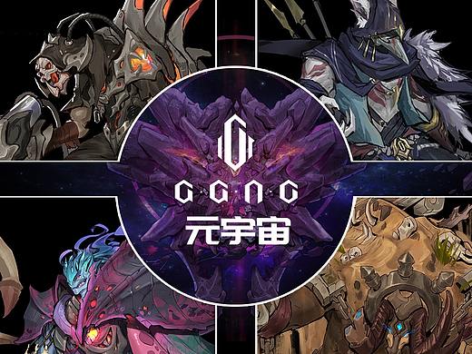 GGAC---元宇宙