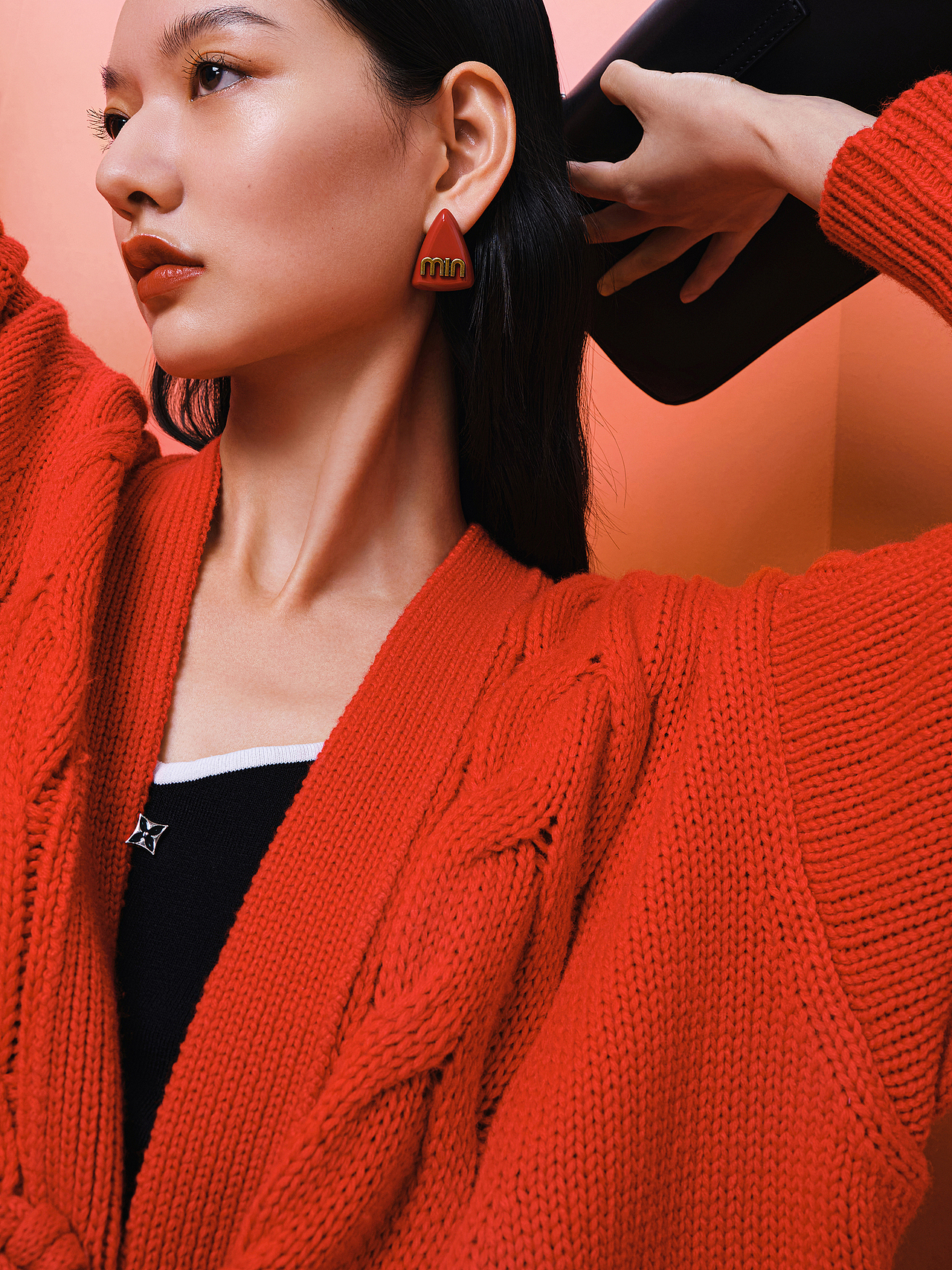 一组商业片《RED》