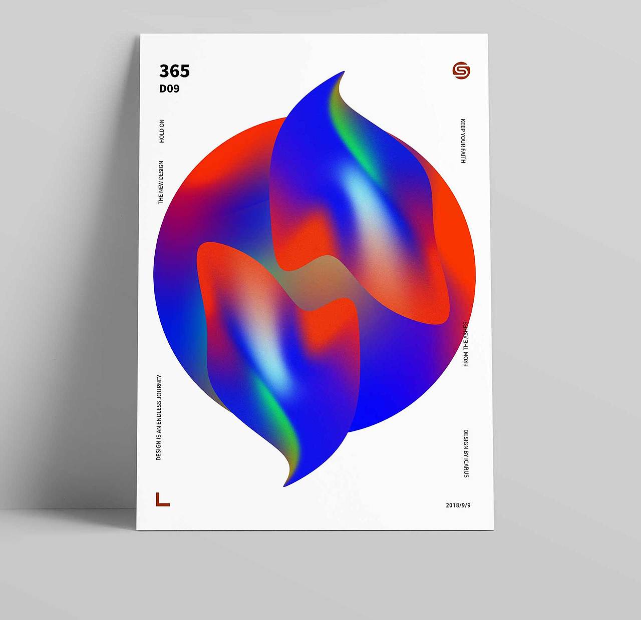 海报设计系列（图ZMTQ4NTAzMzAw） - 海报 - 站酷设计师小魔女icarus原创素材 - 站酷ZCOOL