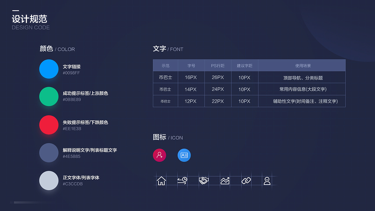 2019 | UI | 作品简历
