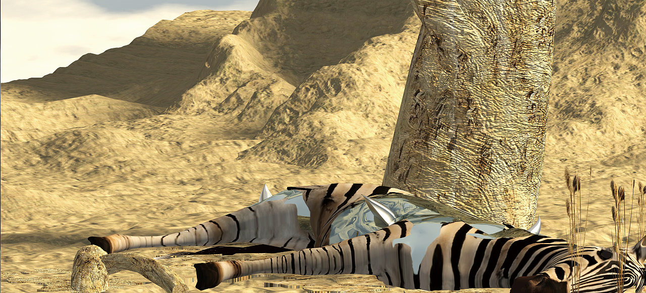 the behemoth(比蒙)