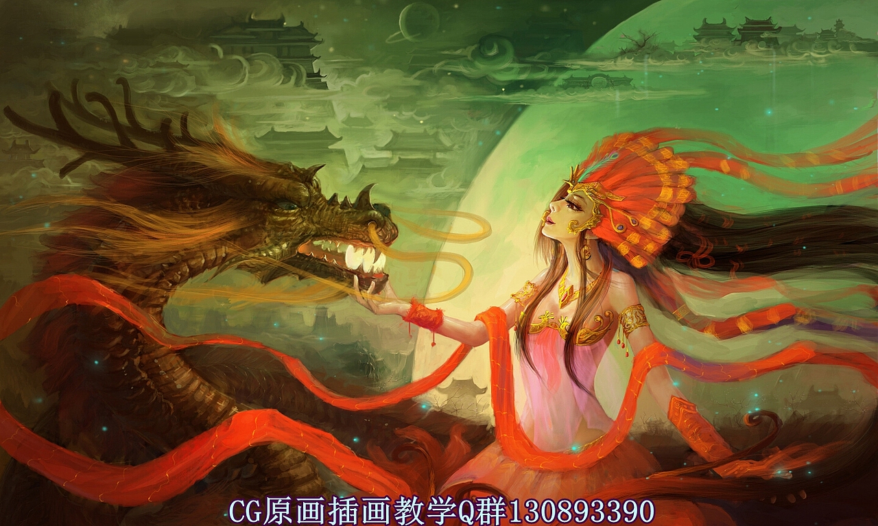 造人——让美好降临世间