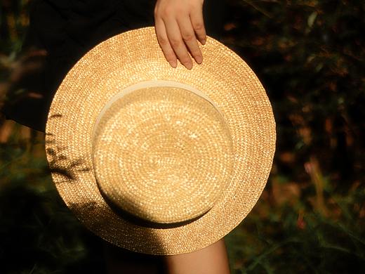 用这温柔的法式小清新纪念这个夏天吧