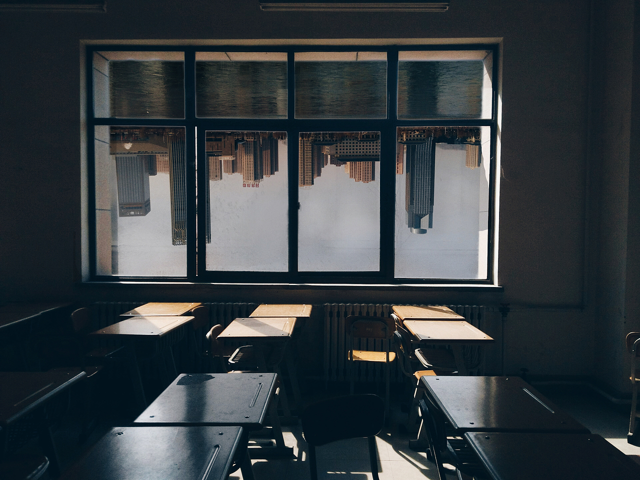 你质问我的灵魂