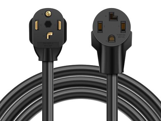 亚马逊电源延长线