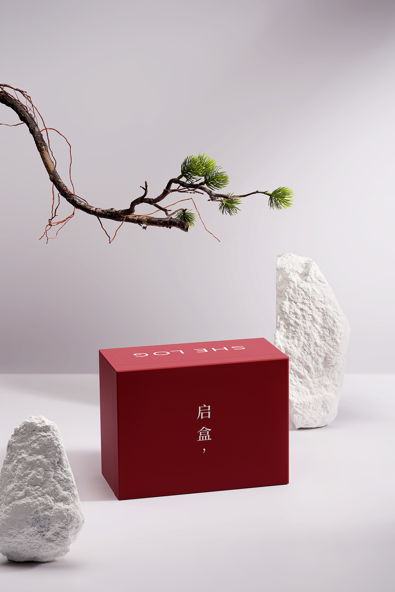 香氛卡插画 | 稀物集（图ZMjc4MTQ4NTA0） - 商业插画 - 站酷设计师JerryLow原创素材 - 站酷ZCOOL