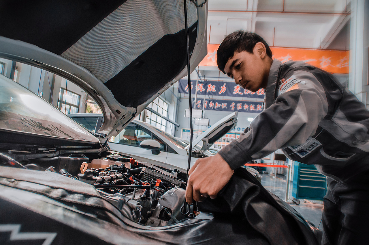 工匠精神（图ZMTExMzE5NDY4） - 人文/纪实摄影 - 站酷设计师diri原创素材 - 站酷ZCOOL