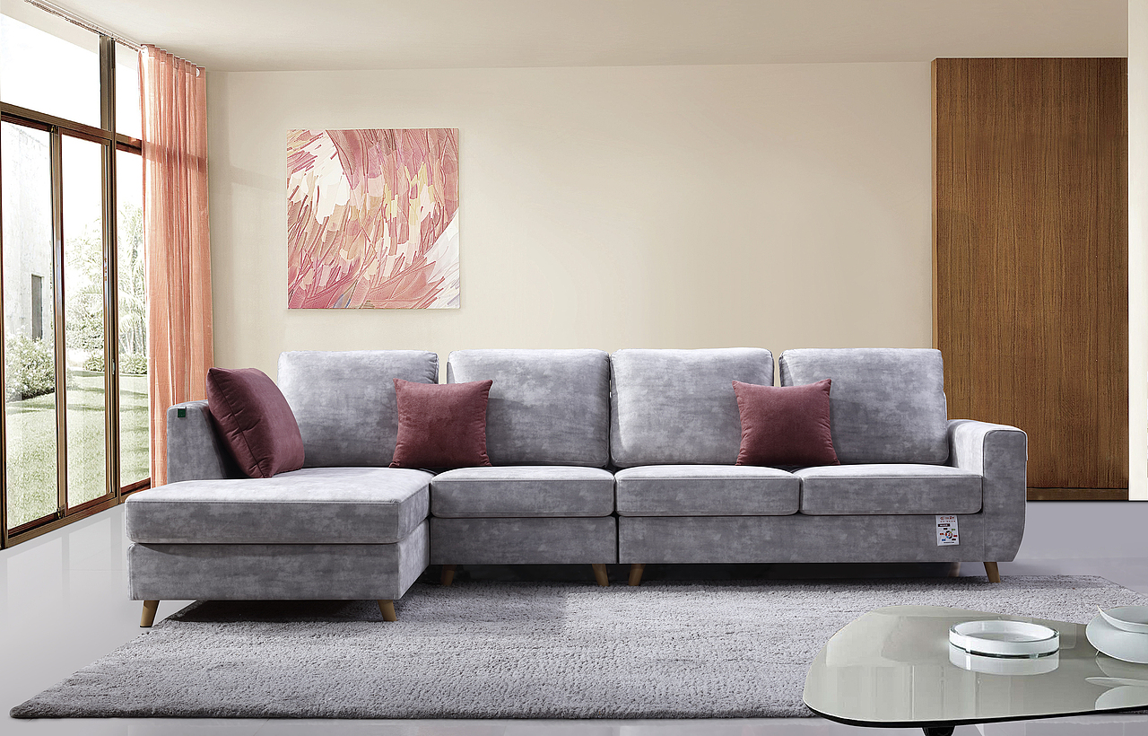 沙发（图ZMTE1MDA2MDMy） - 产品摄影 - 站酷设计师没挨过有钱人打吗原创素材 - 站酷ZCOOL