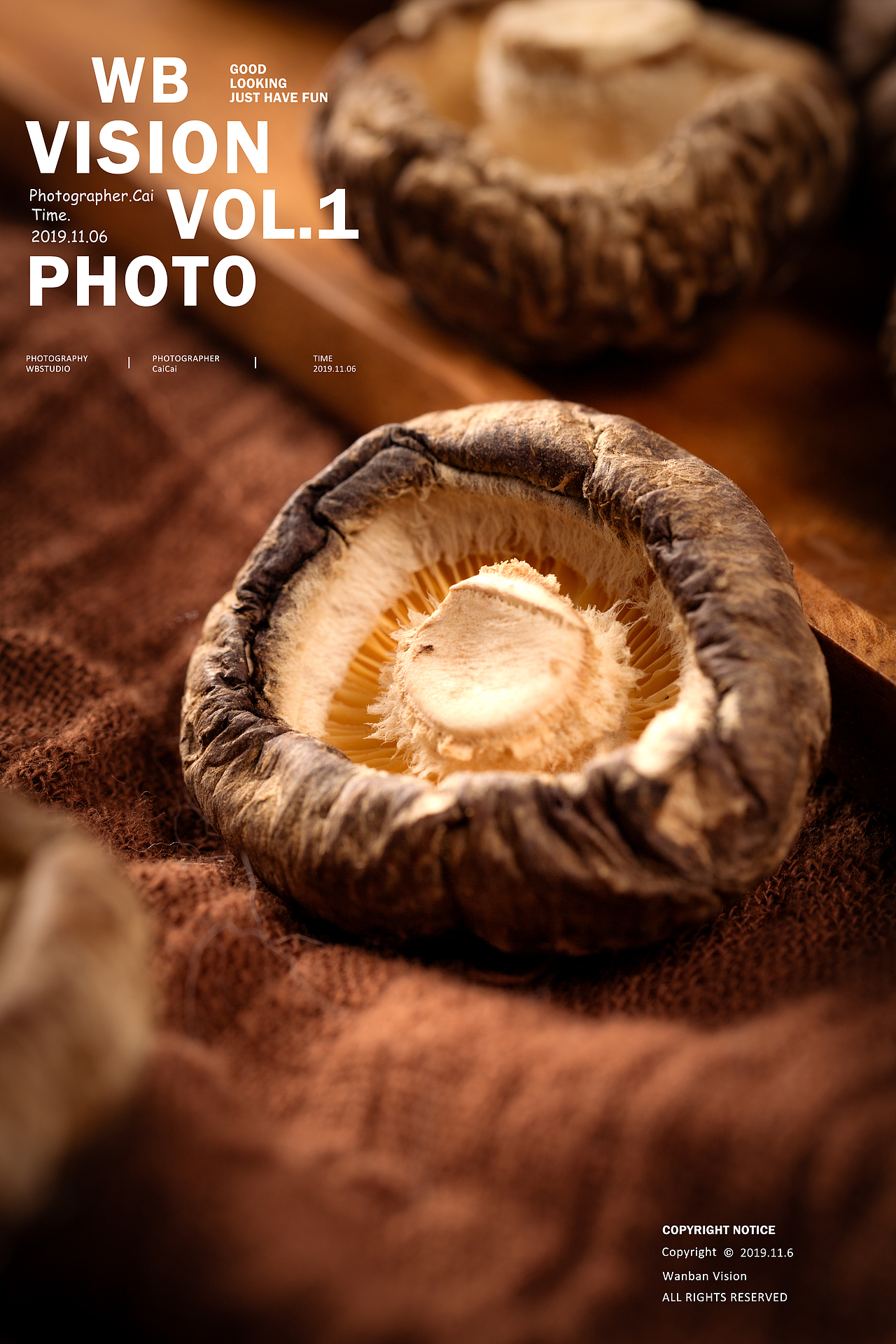 花菇和桂圆粒（图ZMjM0NDA2MTU2） - 产品摄影 - 站酷设计师大生菜_原创素材 - 站酷ZCOOL