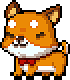 像素作品集合（图ZNzg0MzMxODQ=） - 像素画 - 站酷设计师嘛琦原创素材 - 站酷ZCOOL