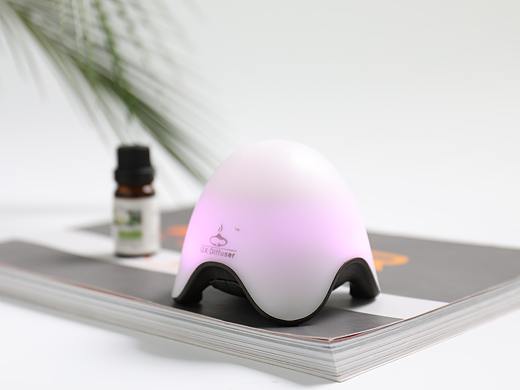 GX.Diffuser 可充电便捷式香薰精油扩散机