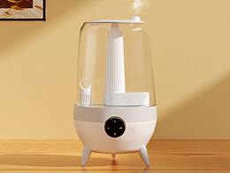 第三套加湿器