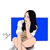 陈同学ya的头像