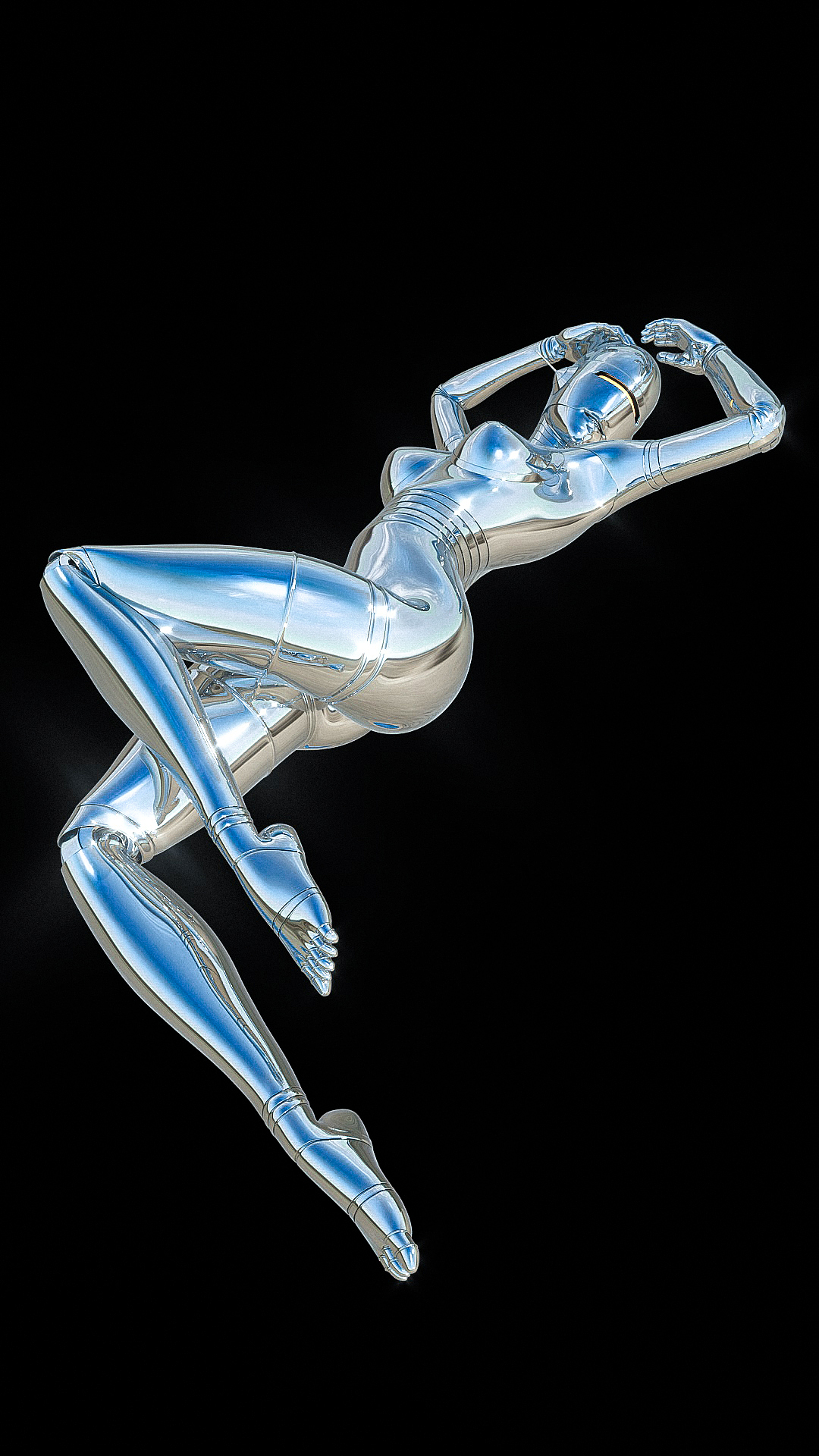 空山基sorayama