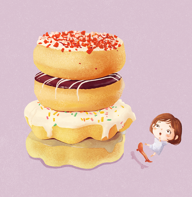 近期一些小练习（图ZMjIxODc3Mzky） - 创作习作 - 站酷设计师小刺猬92原创素材 - 站酷ZCOOL