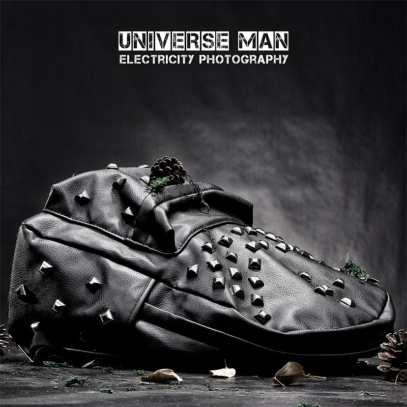 UN1VERSE MAN&lt;背包&gt;