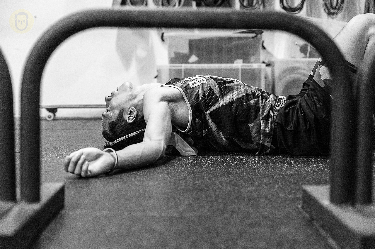 平面案例 | 星火CF夏季挑战赛 & UNCLEFOTO