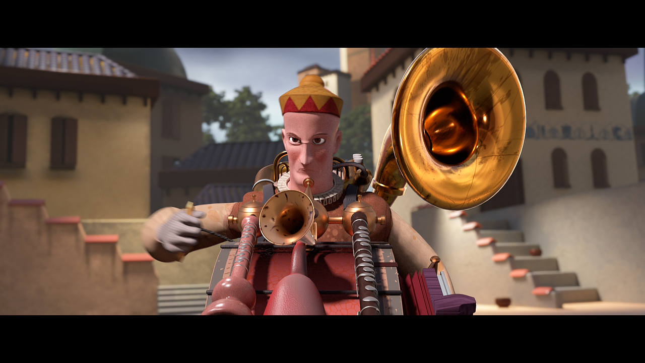 IHDT映速毕业作品（图ZMTk0NTYzMDUy） - 动画/影视 - 站酷设计师eesiauZz原创素材 - 站酷ZCOOL