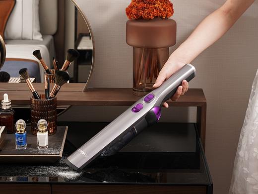 吉米随手吸尘器