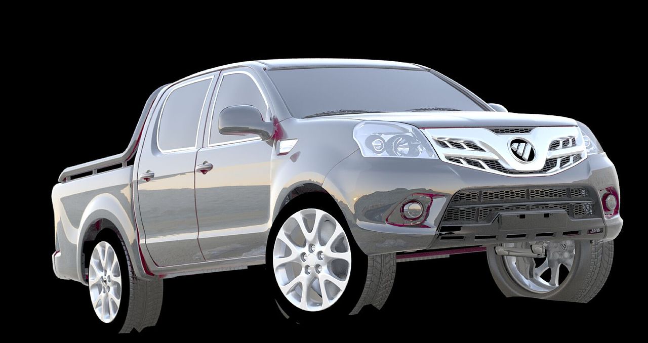 拓陆者/在路上！（图ZNjk4NDEyODQ=） - 机械/交通 - 站酷设计师麦子地2008原创素材 - 站酷ZCOOL