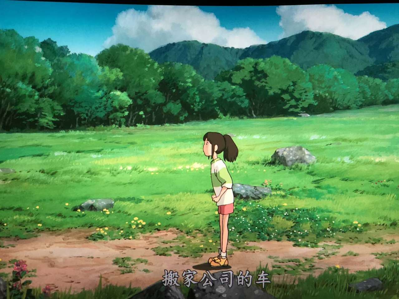 千与千寻（图ZMTY0OTkxMDIw） - 其他摄影 - 站酷设计师顾轻原创素材 - 站酷ZCOOL