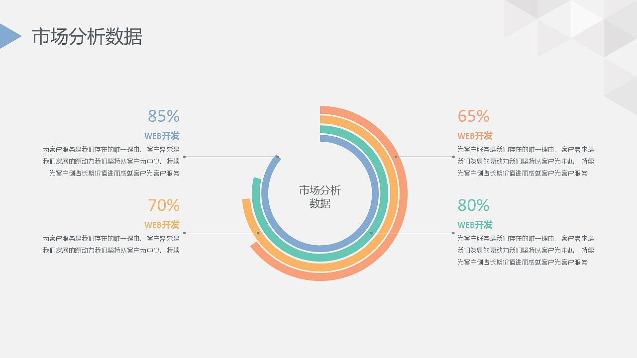 简洁大气商务风公司介绍宣传PPT模板（图ZMTk0MDg3MDI0） - PPT/Keynote - 站酷设计师办公资源网原创素材 - 站酷ZCOOL
