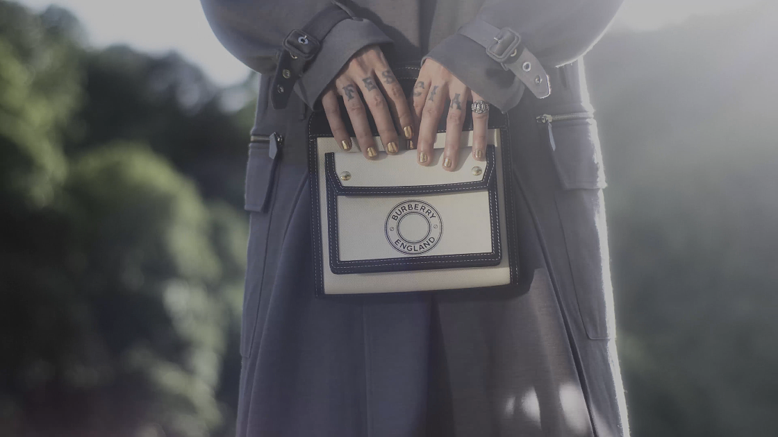 IDEwork / BURBERRY Social Video