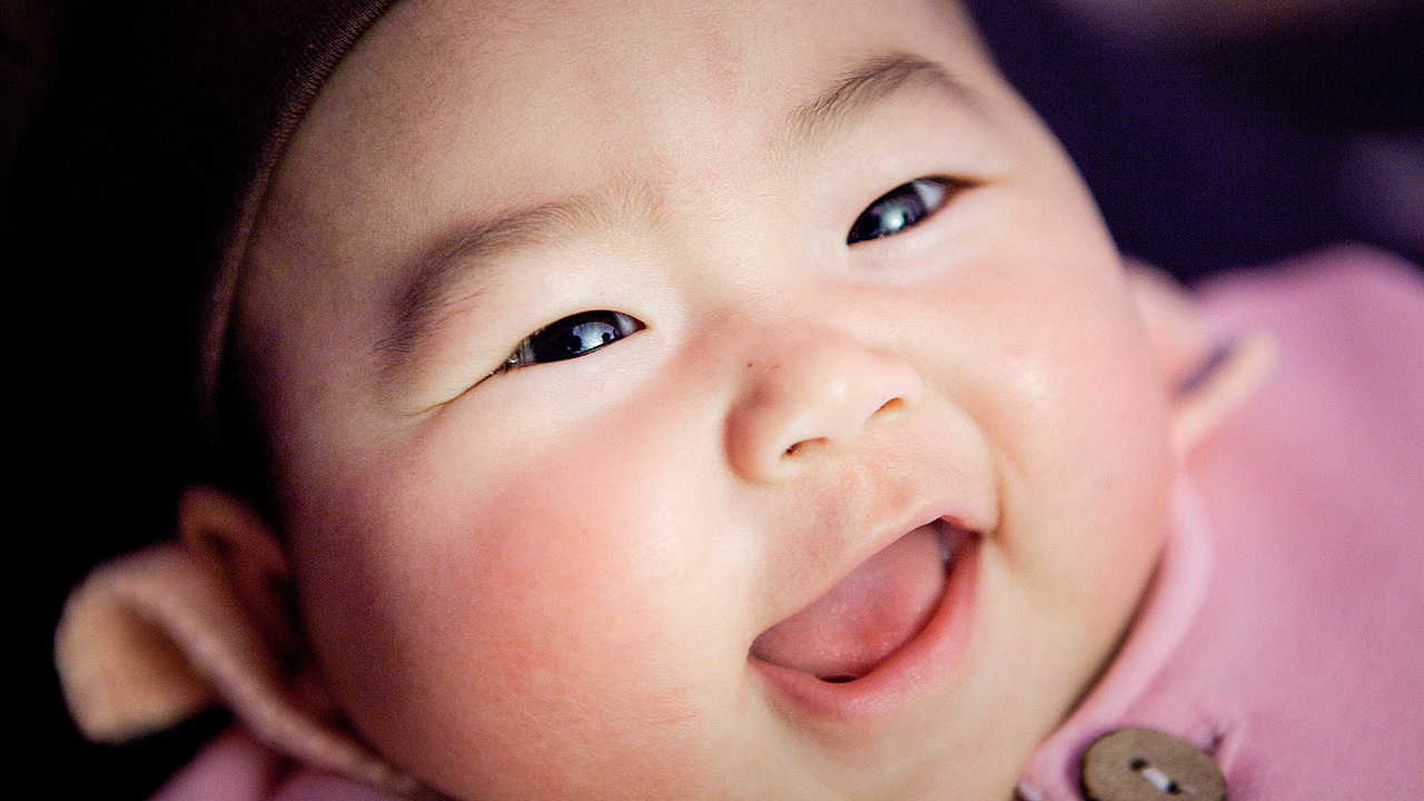 那些二或不二的宝宝们