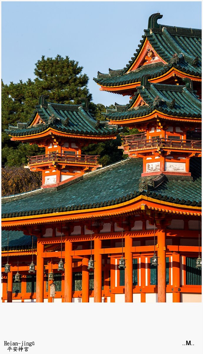 旅行的意义日本的京都