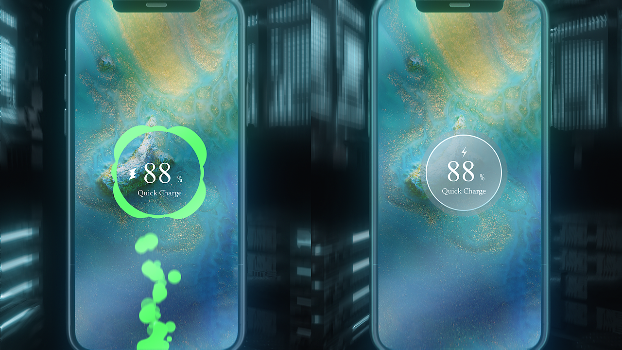 D-M228移动电源（图ZMTkwNzcxOTEy） - 动画/影视 - 站酷设计师亿意视频工作室原创素材 - 站酷ZCOOL