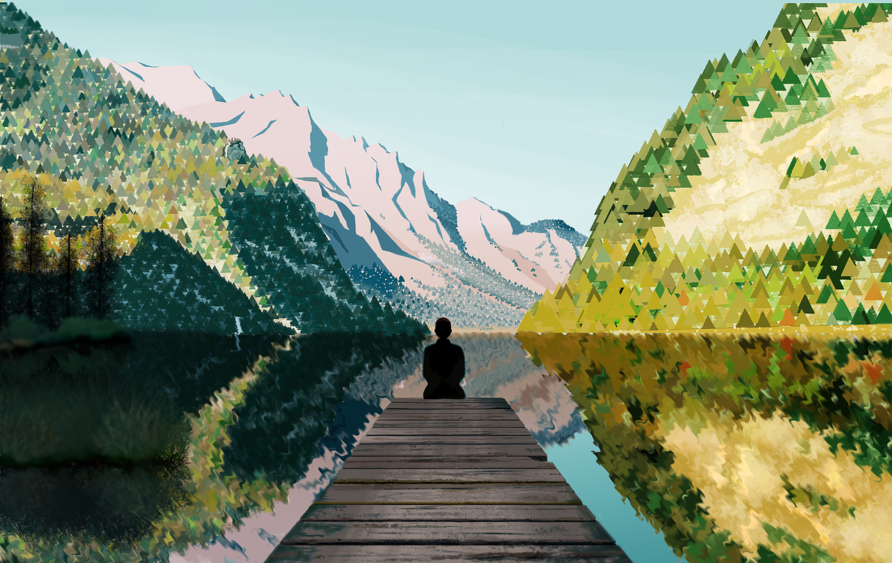 习作（图ZMjEzMzQyOTk2） - 商业插画 - 站酷设计师GOTOEAST原创素材 - 站酷ZCOOL