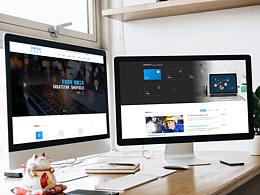 網(wǎng)頁再設(shè)計