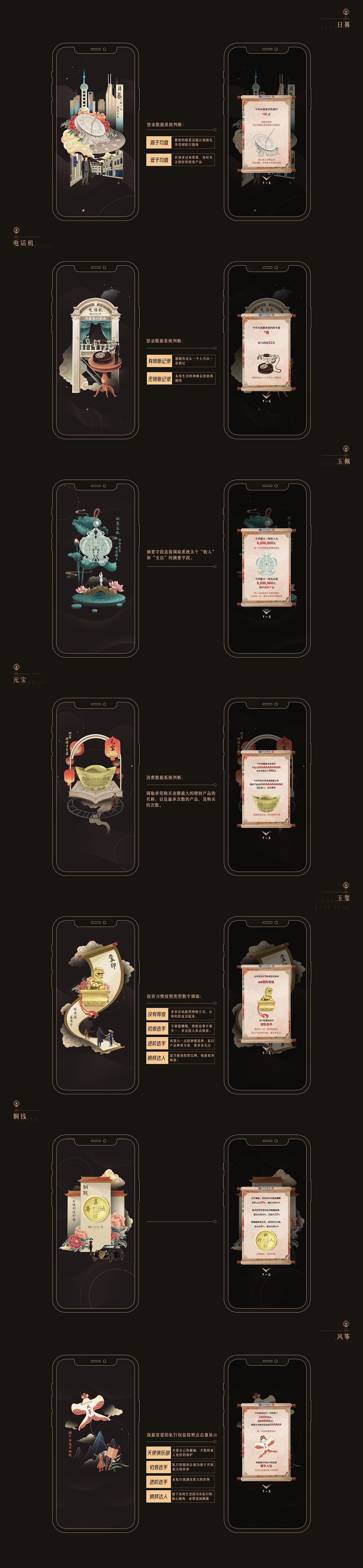 2021年度汇总（图ZMjUzMzE2NzQw） - 运营设计 - 站酷设计师亚飞ASIE原创素材 - 站酷ZCOOL