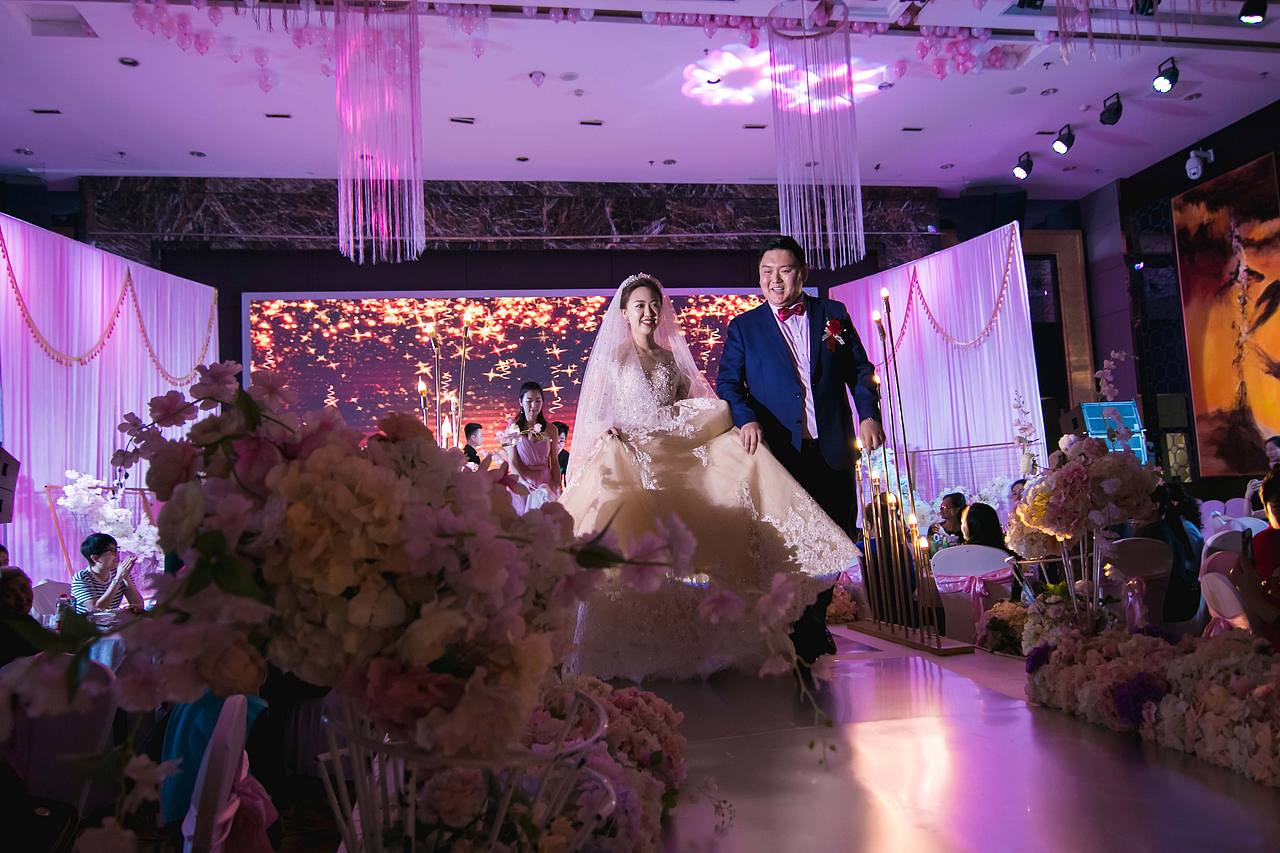 尚图摄影|20180915婚礼-阿吉