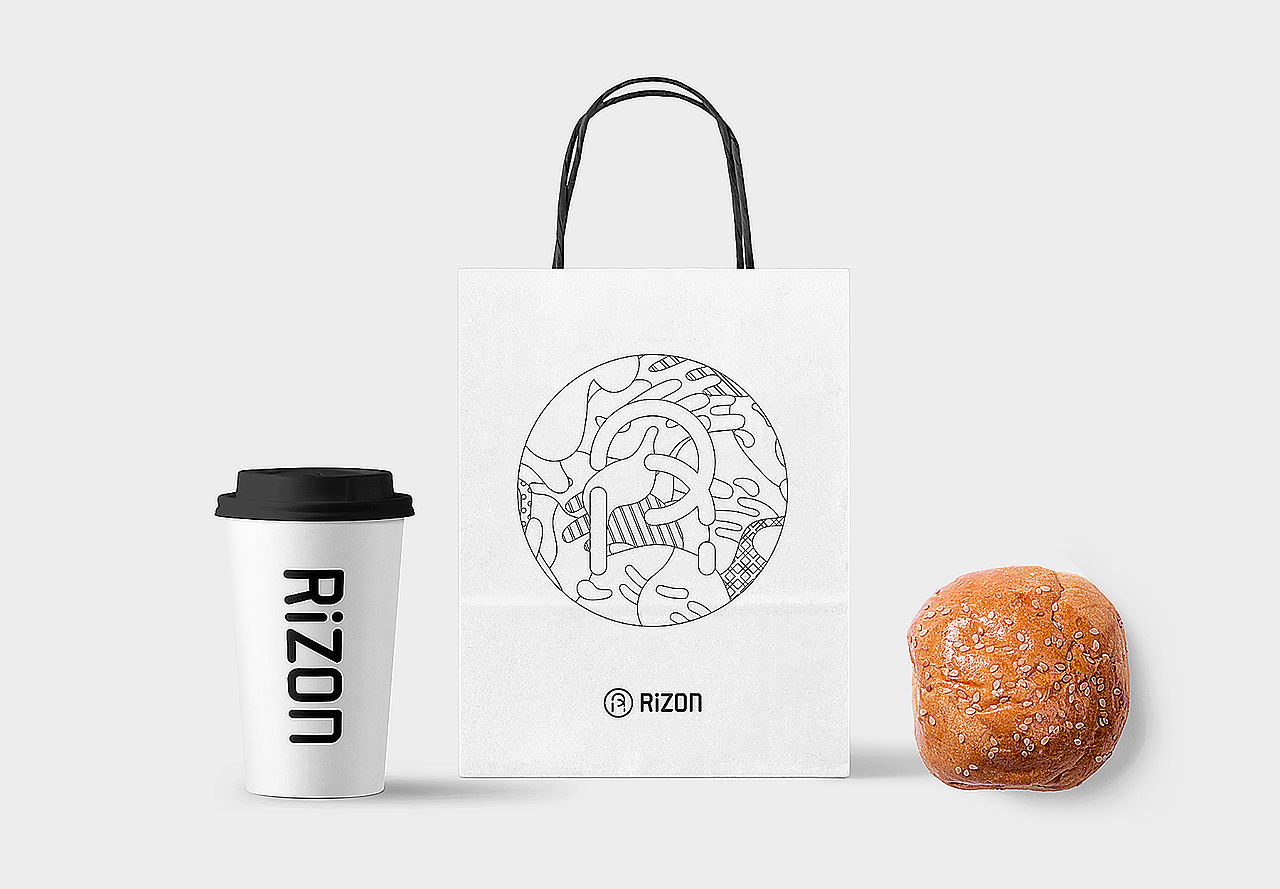 礼颂至品 RIZON BAKERY