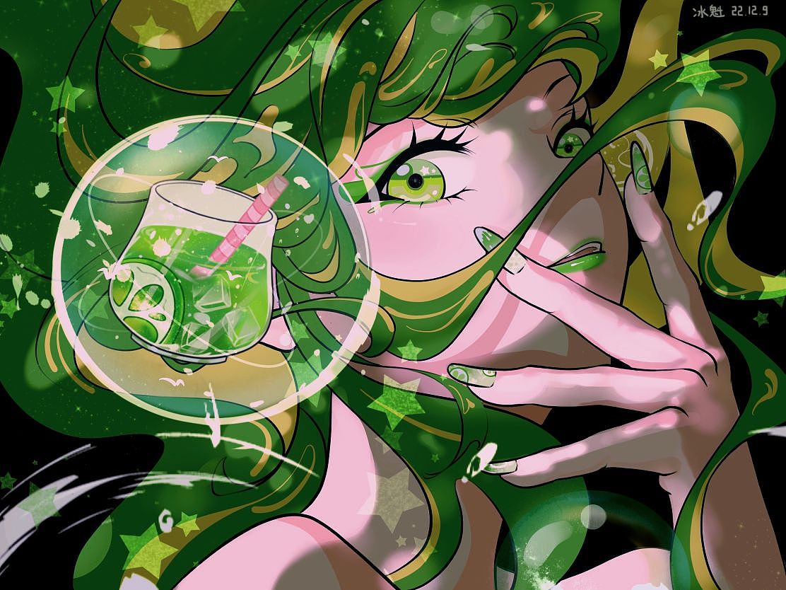 一闪一闪亮晶晶