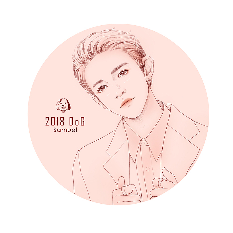 一些头像（图ZMTExMzc3NjQw） - 创作习作 - 站酷设计师MeGee原创素材 - 站酷ZCOOL