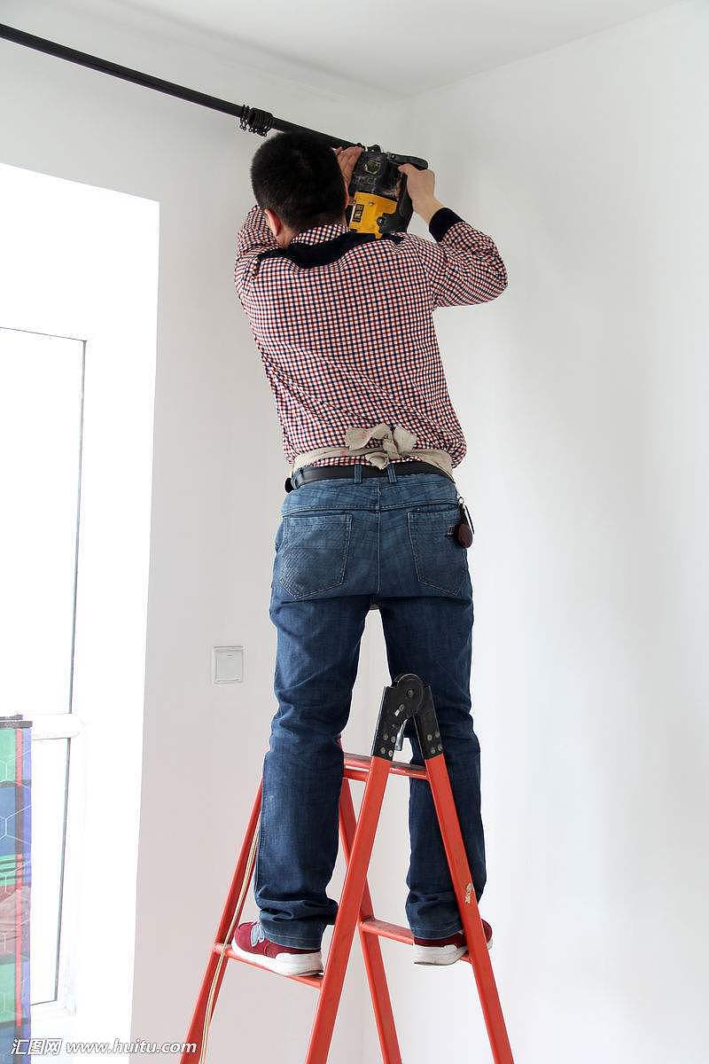 送给即将装修业主 20条最实惠的装修步骤（下）（图ZMTMwMjg4ODY4） - 家装设计 - 站酷设计师大珺17631160439原创素材 - 站酷ZCOOL