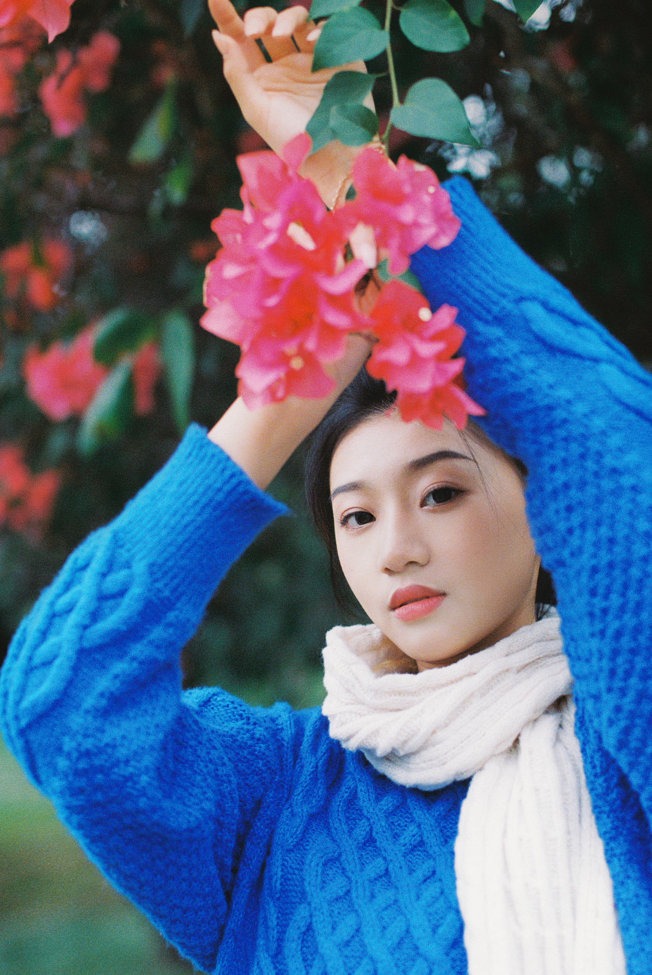 毕业快乐（图ZMjgzMTQzMTg4） - 人像摄影 - 站酷设计师ARTLee小杰原创素材 - 站酷ZCOOL