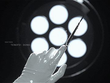 三维概念动画练习