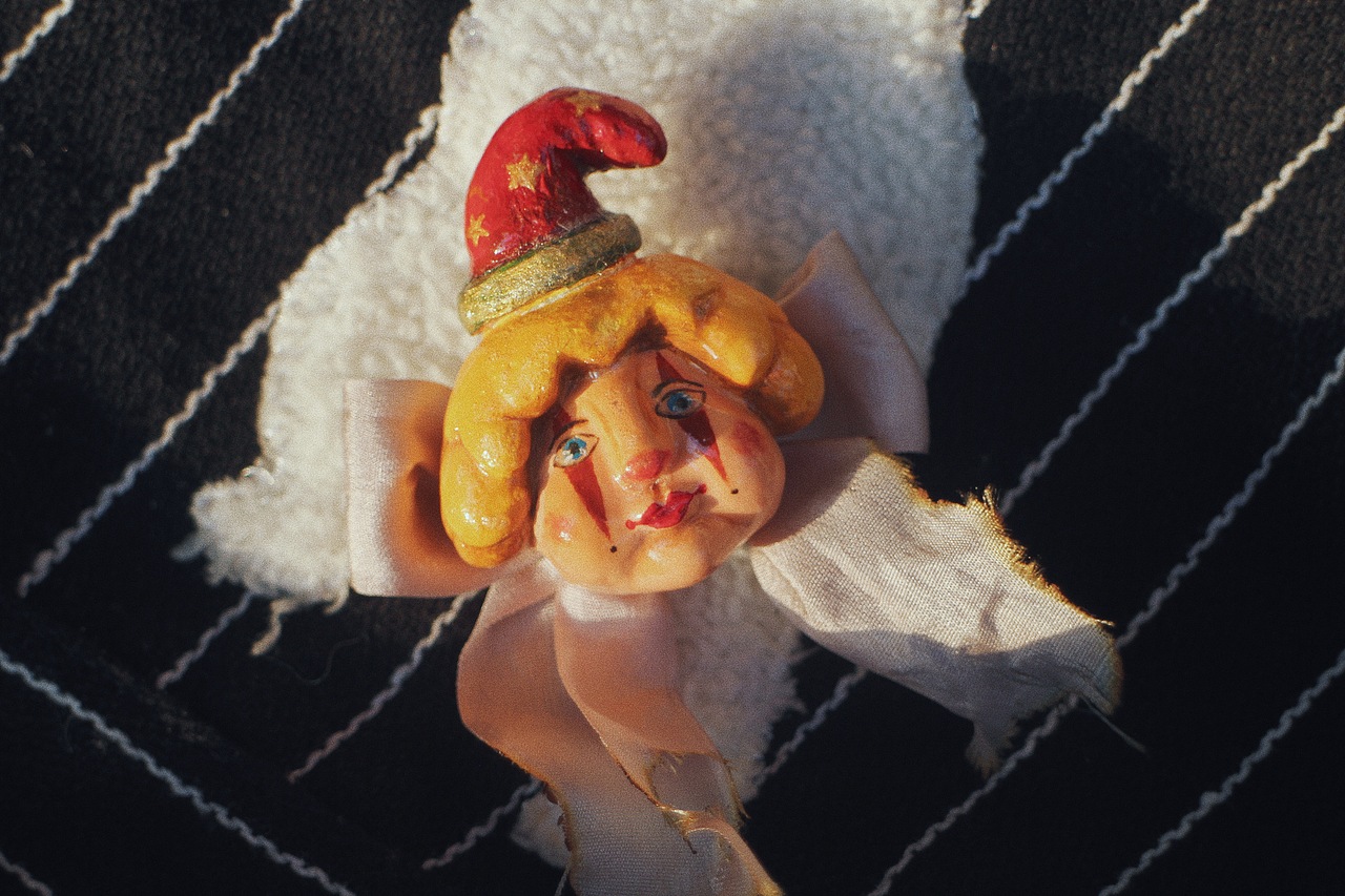 【马戏团粘土世界】MY ZOO我家有个动物园