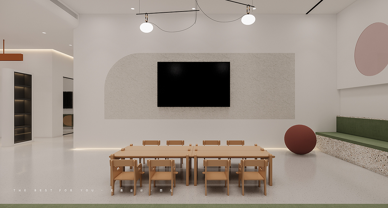 Enscape2.6渲染——《凹几》